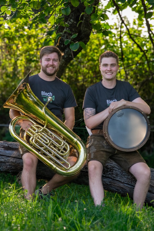 Rhythmusgruppe